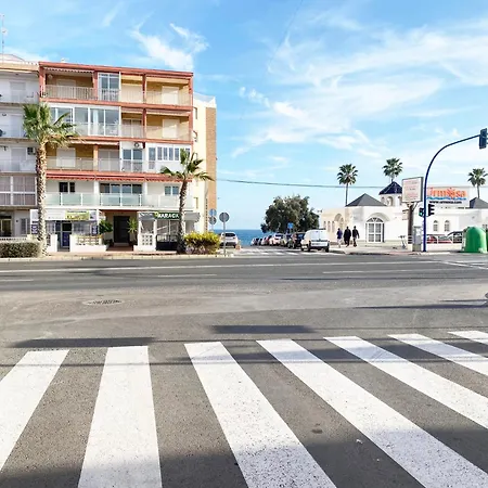 Veleta Paradise Apartment *