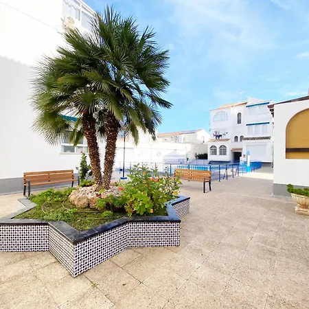 Apartment Veleta Paradise