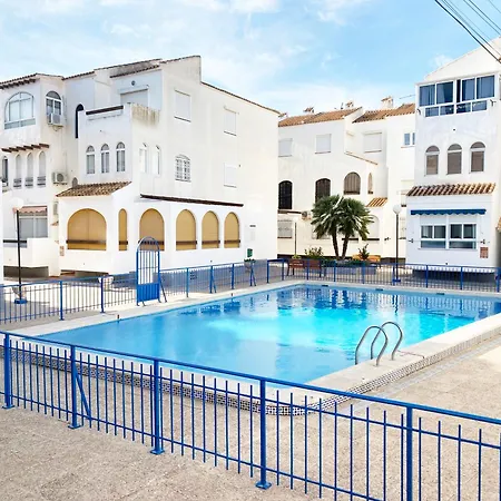 Apartamento Veleta Paradise