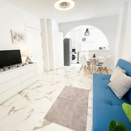 Veleta Paradise * تورّيفيِخا