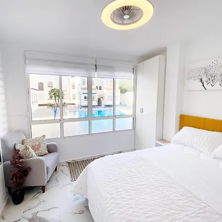 Veleta Paradise شقة *