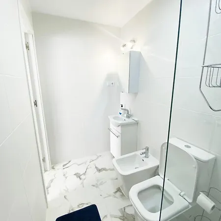 Veleta Paradise شقة