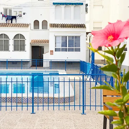 Veleta Paradise شقة *