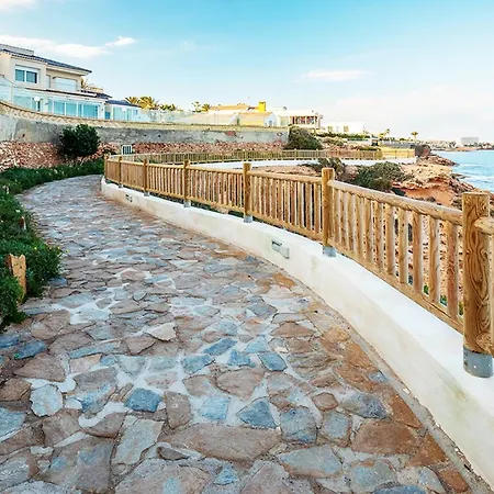Veleta Paradise شقة تورّيفيِخا