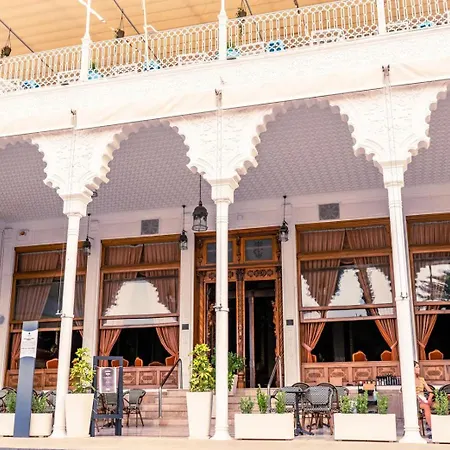 Veleta Paradise تورّيفيِخا