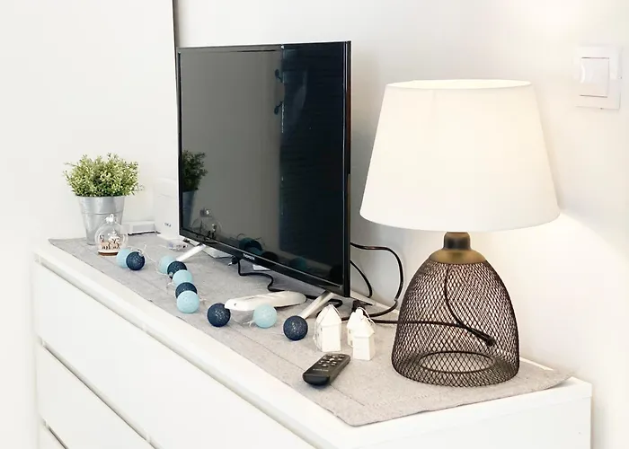 Veleta Paradise شقة تورّيفيِخا