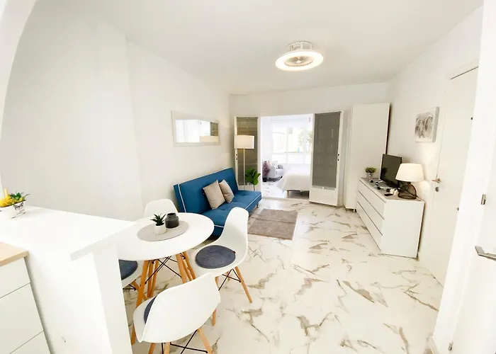 Veleta Paradise شقة