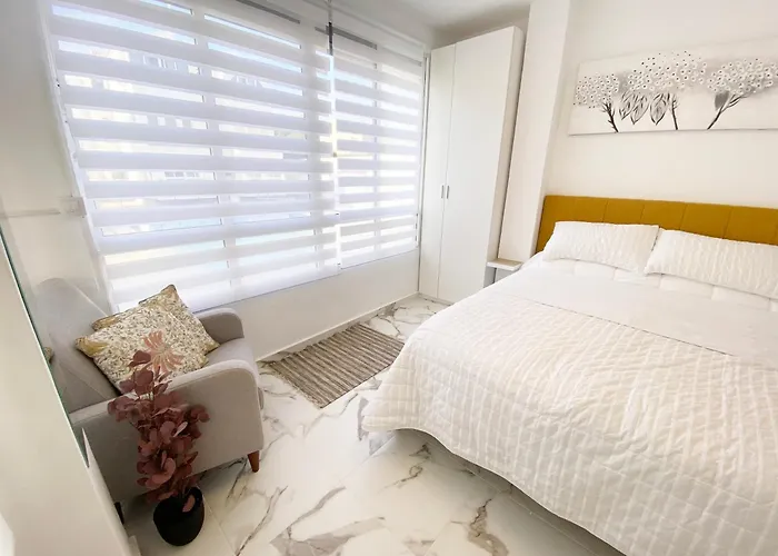 شقة Veleta Paradise