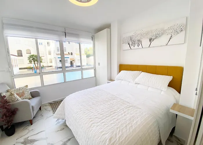 Veleta Paradise تورّيفيِخا