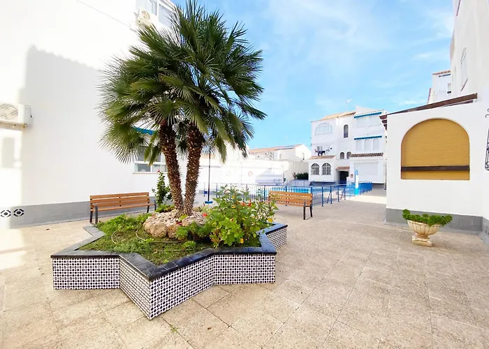 شقة Veleta Paradise