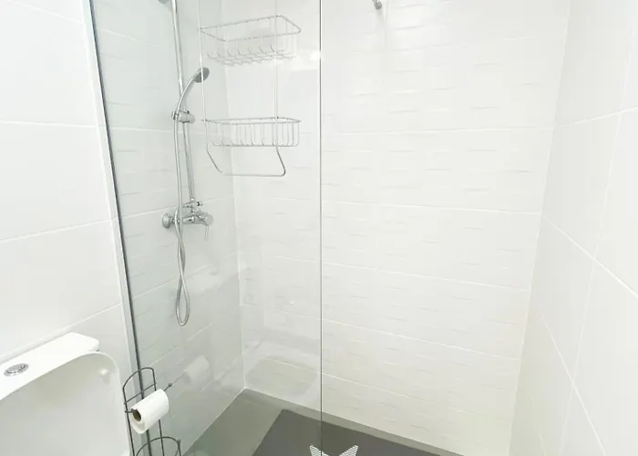 شقة Veleta Paradise *