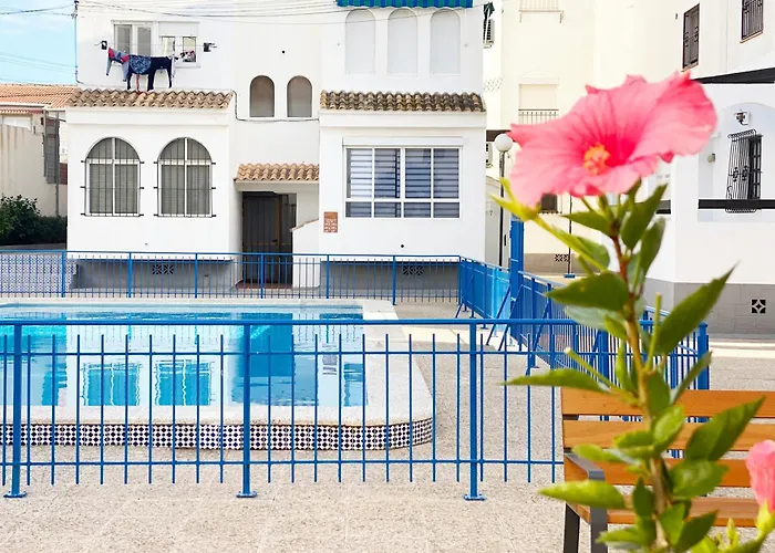 Veleta Paradise شقة *