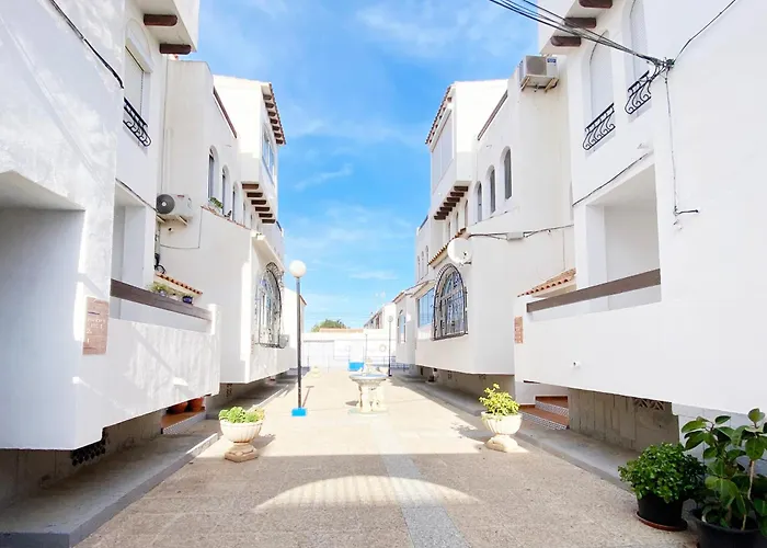 Veleta Paradise * تورّيفيِخا