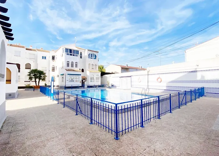 Veleta Paradise شقة