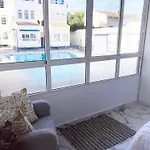 公寓 Veleta Paradise 托雷维耶哈
