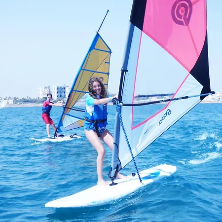 Daire Veleta Paradise