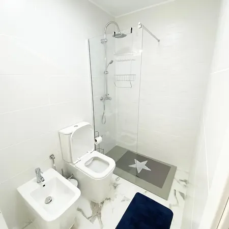 Veleta Paradise Apartamento