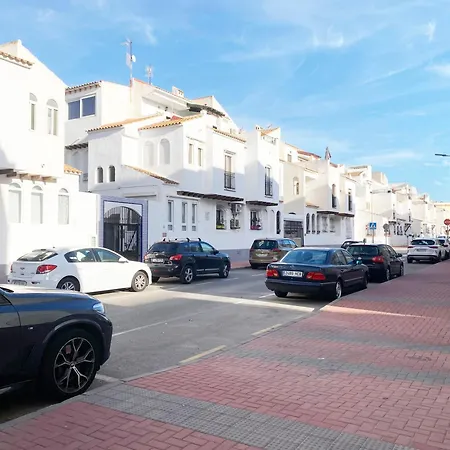 Apartamento Veleta Paradise *
