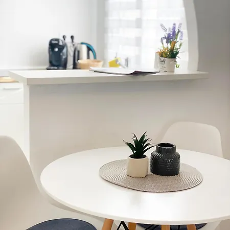 Veleta Paradise Apartamento *