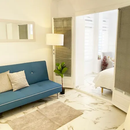 Veleta Paradise Apartamento Torrevieja