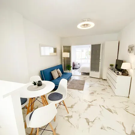 Veleta Paradise Apartamento