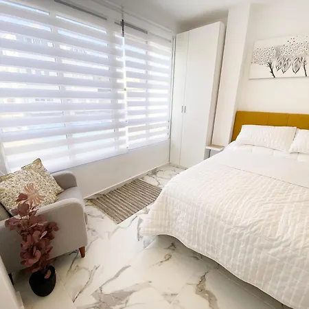 Apartamento Veleta Paradise