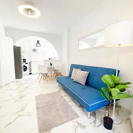 Veleta Paradise Apartamento