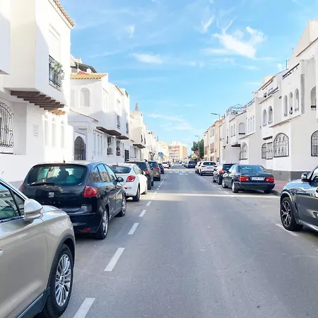 Apartamento Veleta Paradise *