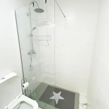 Apartamento Veleta Paradise *