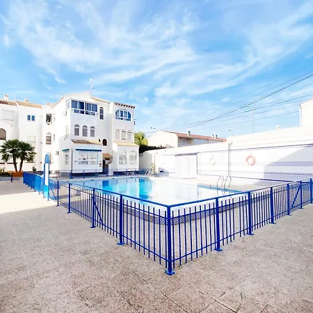 Veleta Paradise Apartamento
