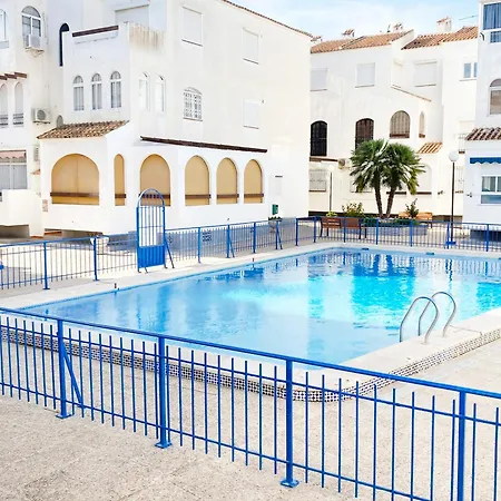 Apartamento Veleta Paradise *