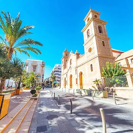 Apartamento Veleta Paradise *