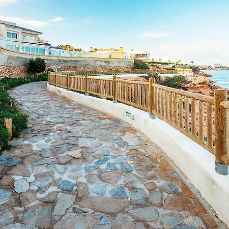 Veleta Paradise Apartamento Torrevieja