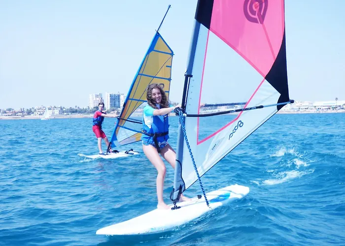 Daire Veleta Paradise