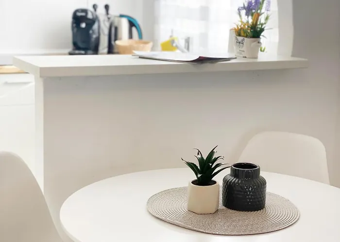 Veleta Paradise Daire *