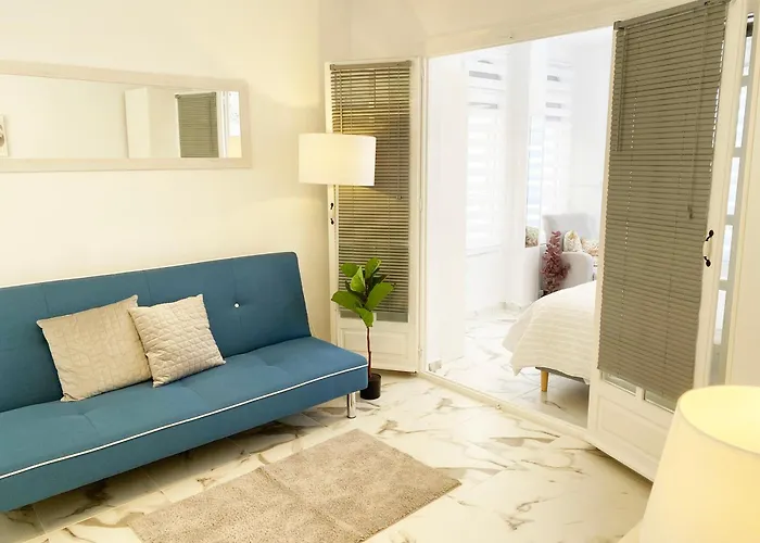 Veleta Paradise Daire Torrevieja