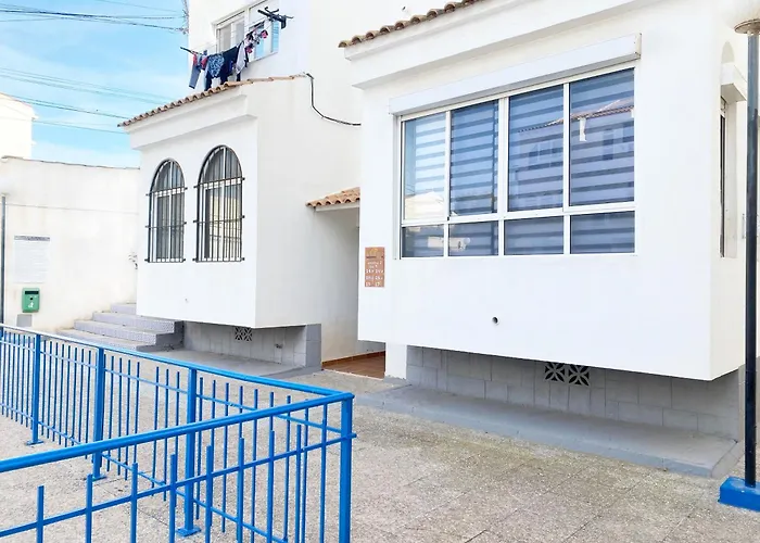 Veleta Paradise * Torrevieja