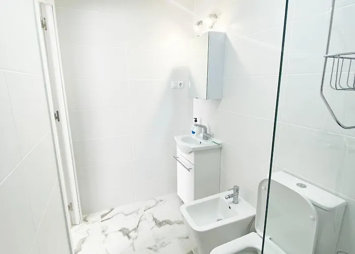 Veleta Paradise Daire