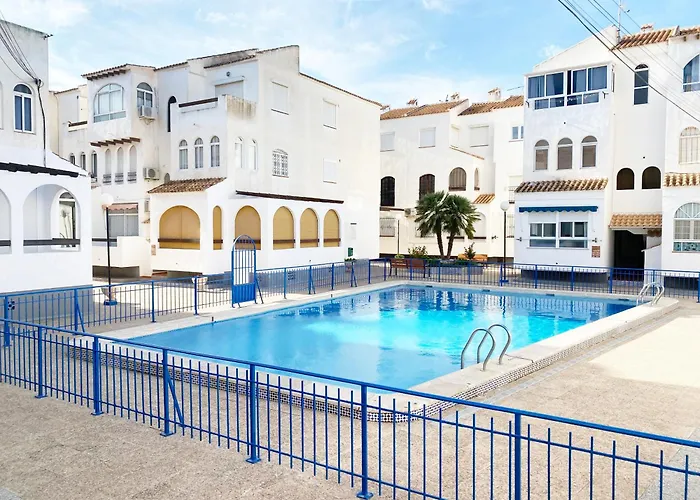 Daire Veleta Paradise